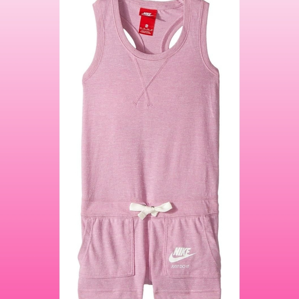 Nike romper